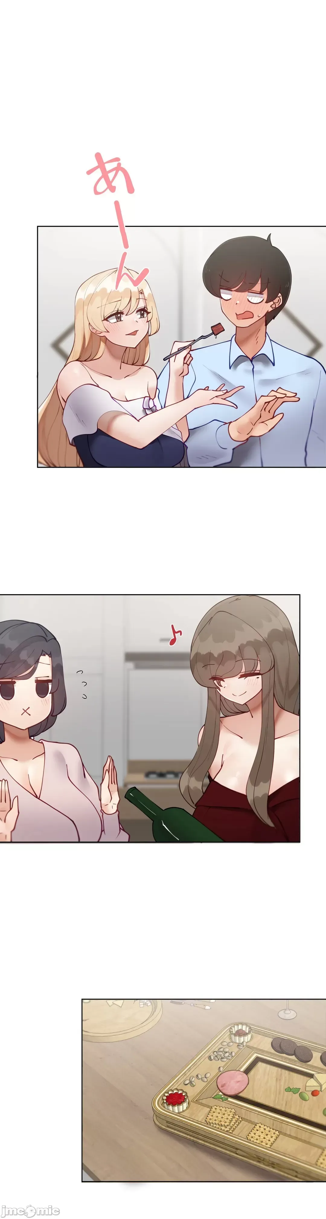 Nữ gia sư xấu Chương 1-92