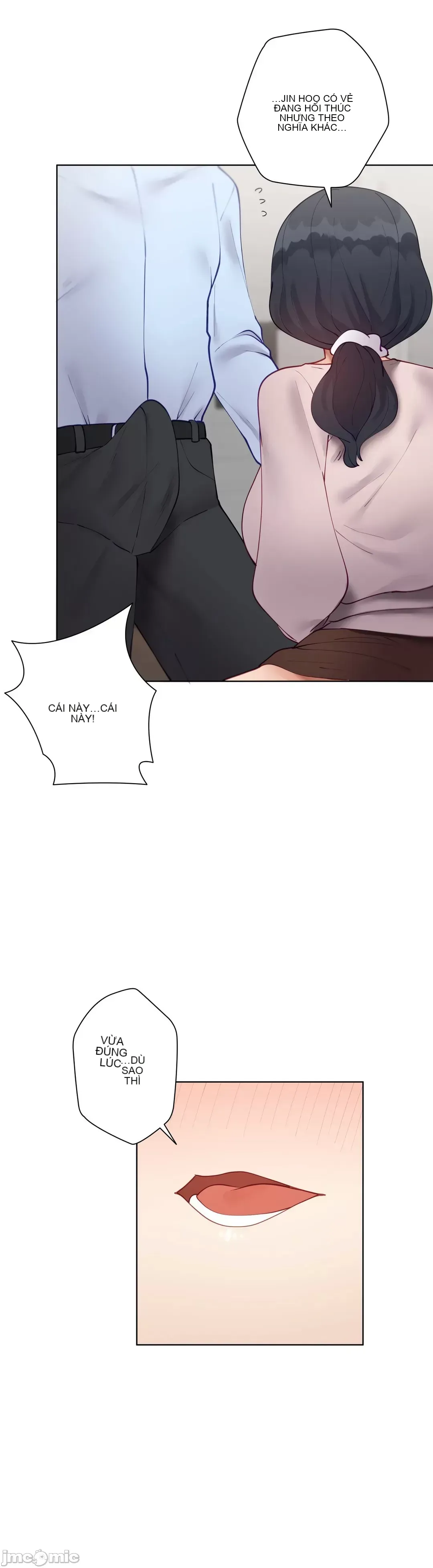 Nữ gia sư xấu Chương 1-92