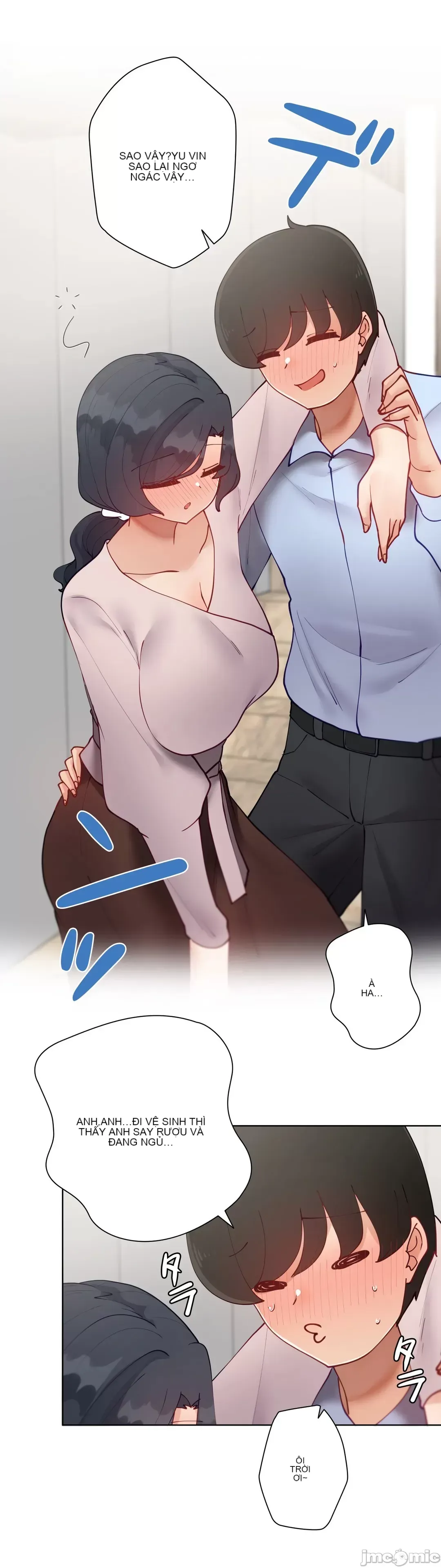 Nữ gia sư xấu Chương 1-92