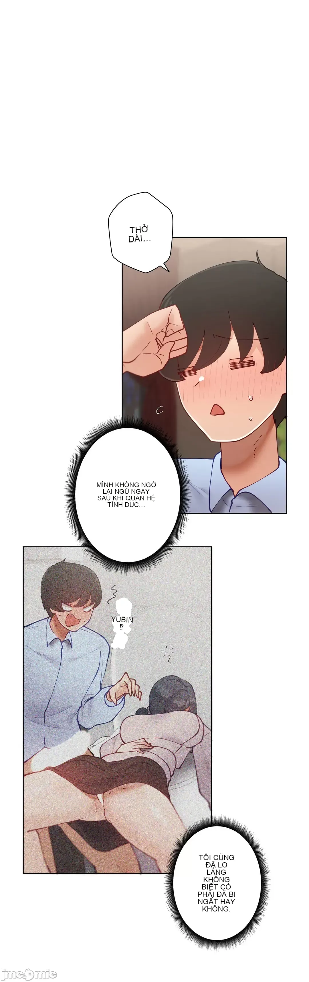 Nữ gia sư xấu Chương 1-92