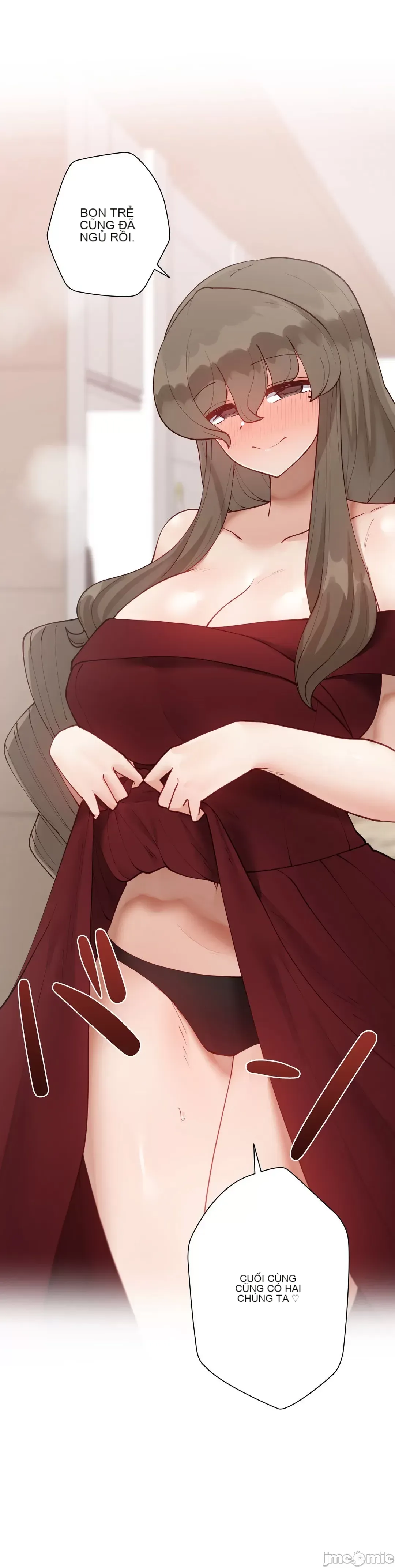 Nữ gia sư xấu Chương 1-92