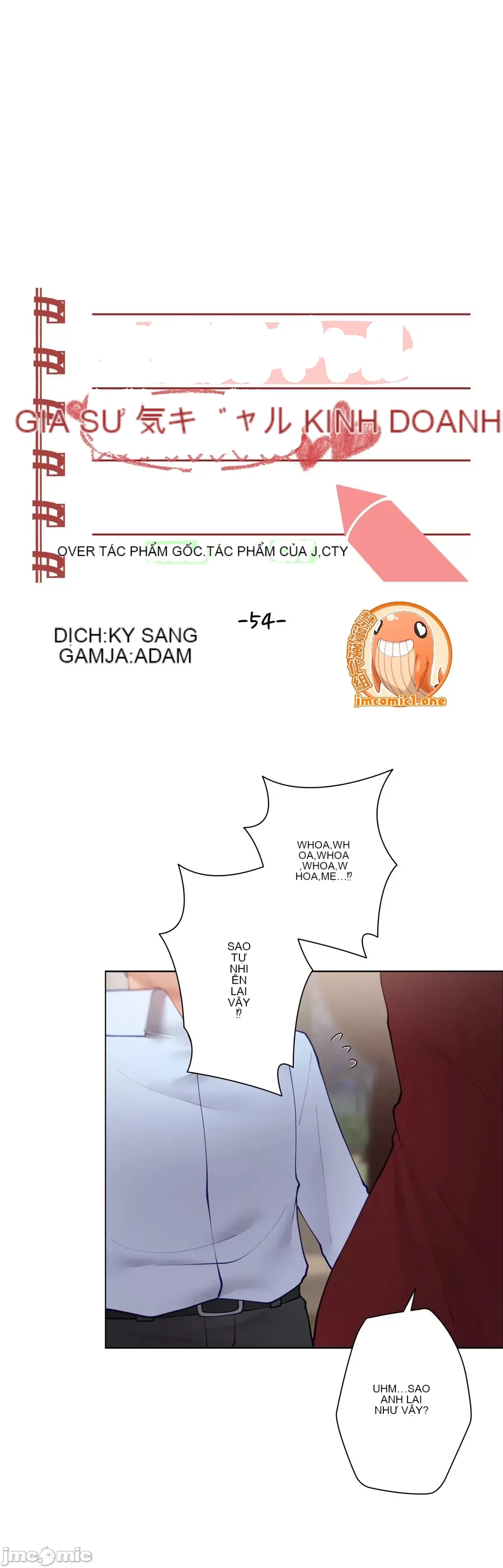 Nữ gia sư xấu Chương 1-92