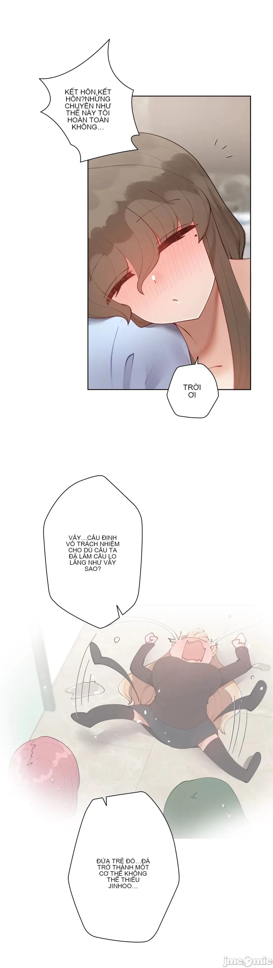 Nữ gia sư xấu Chương 1-92