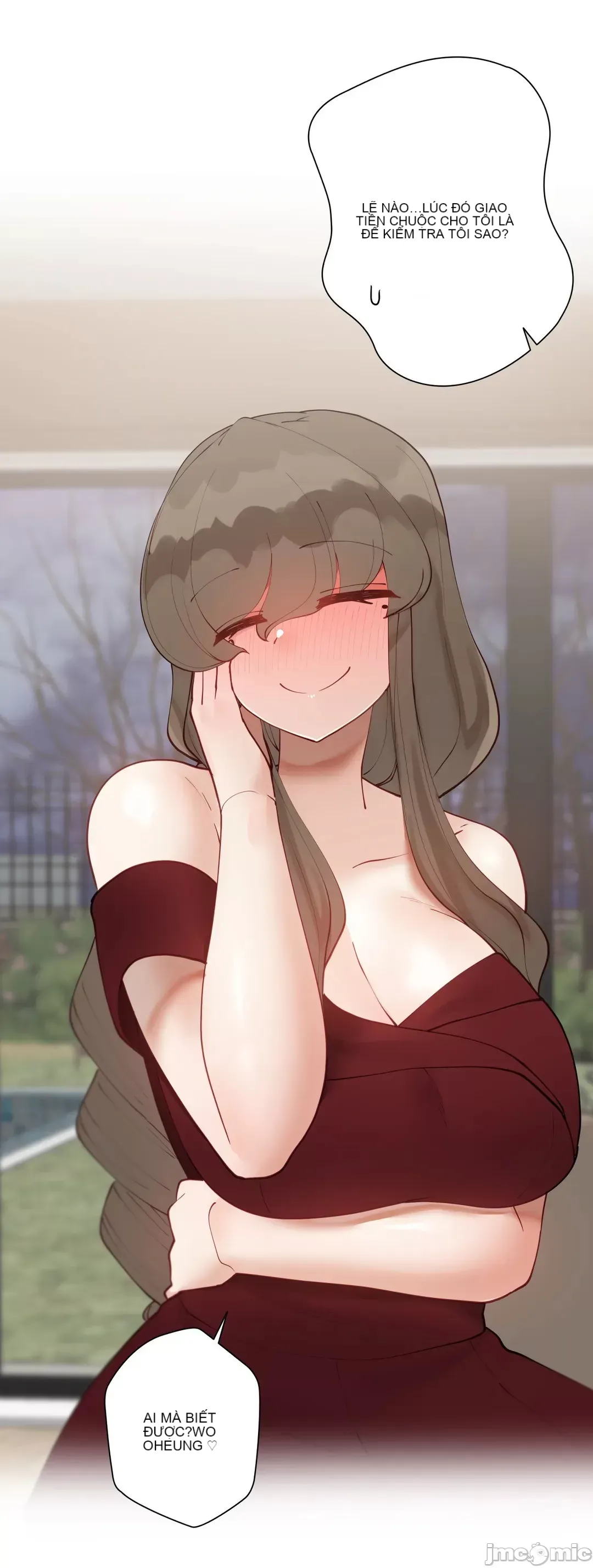 Nữ gia sư xấu Chương 1-92