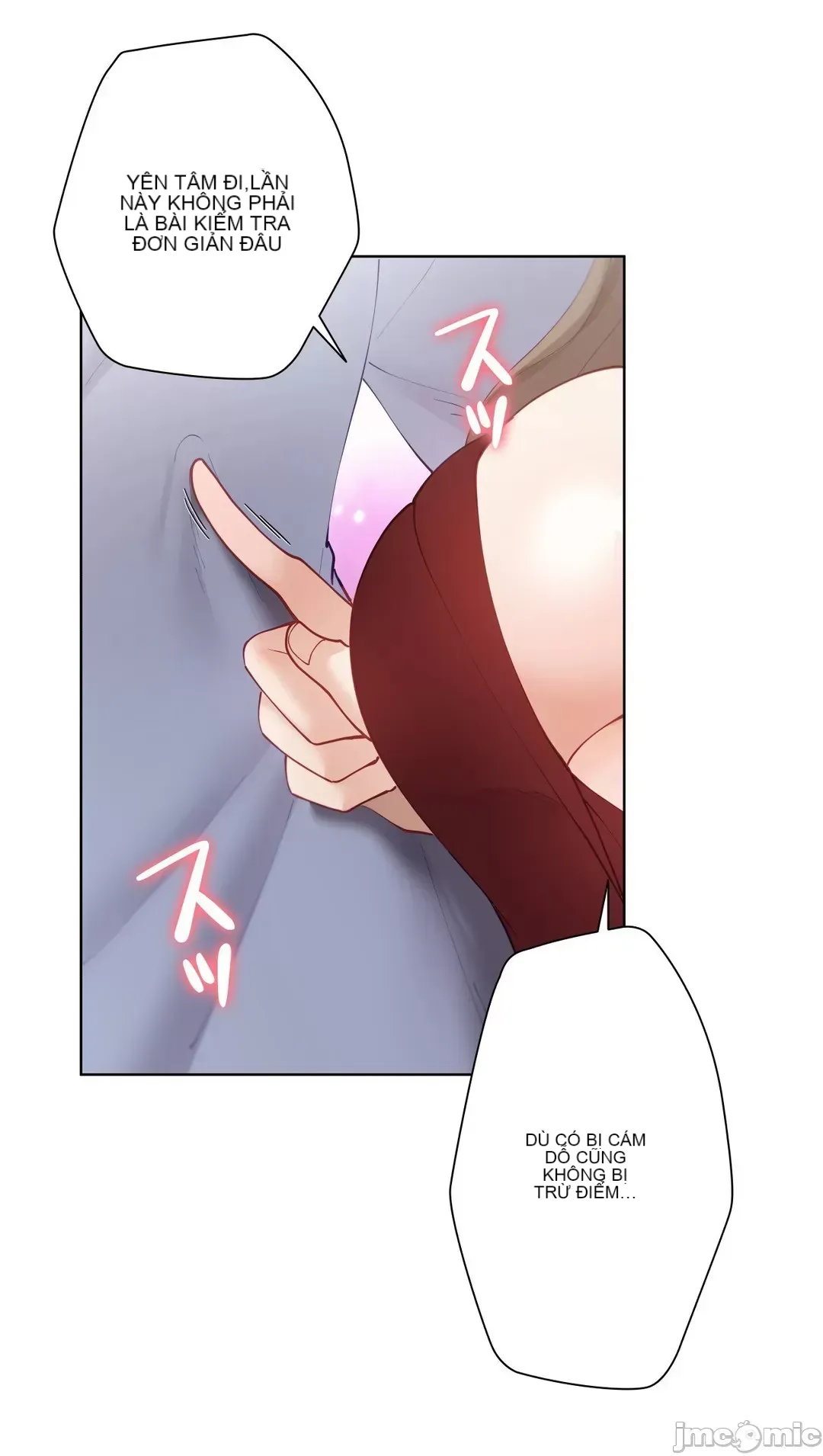 Nữ gia sư xấu Chương 1-92