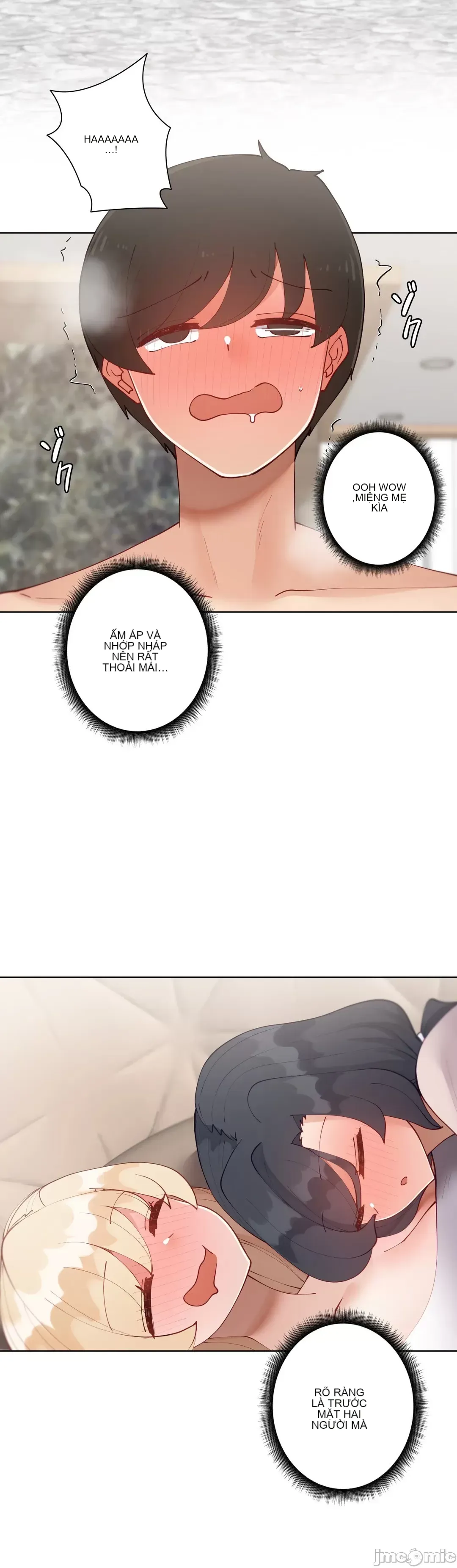 Nữ gia sư xấu Chương 1-92