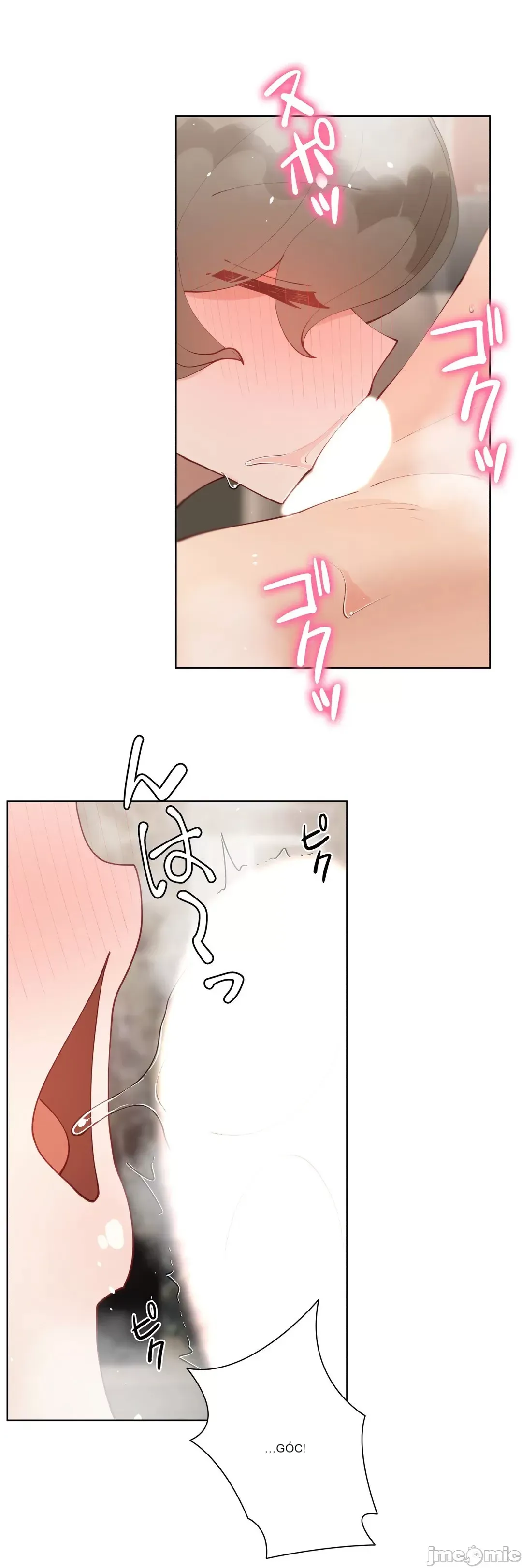 Nữ gia sư xấu Chương 1-92