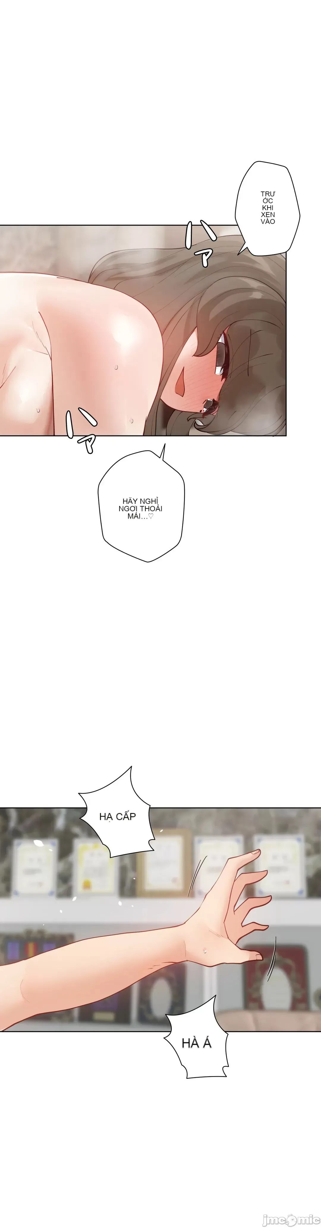 Nữ gia sư xấu Chương 1-92