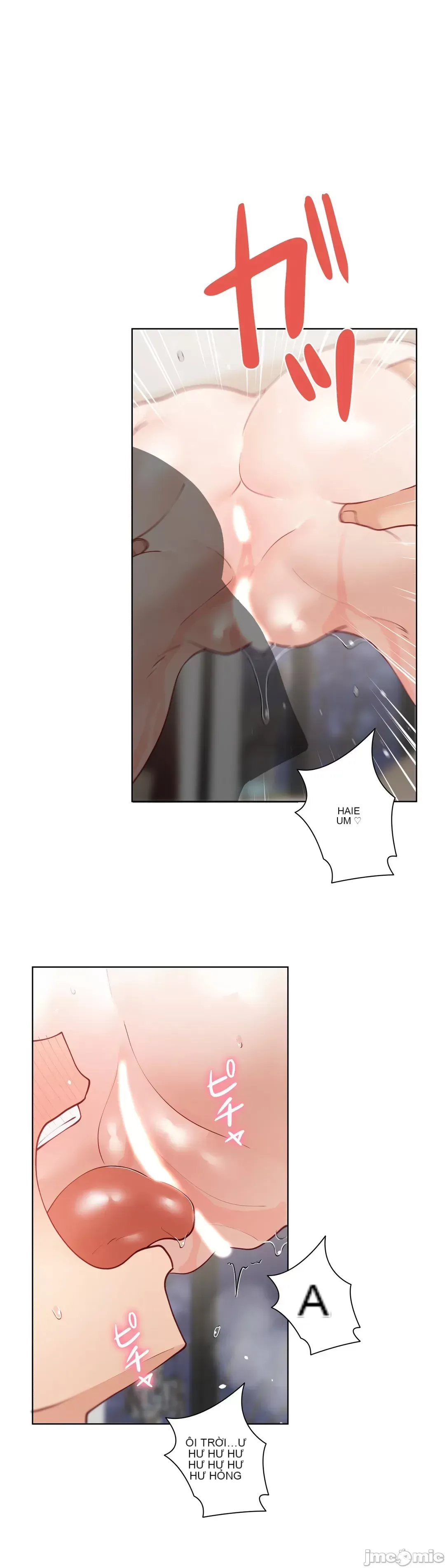 Nữ gia sư xấu Chương 1-92