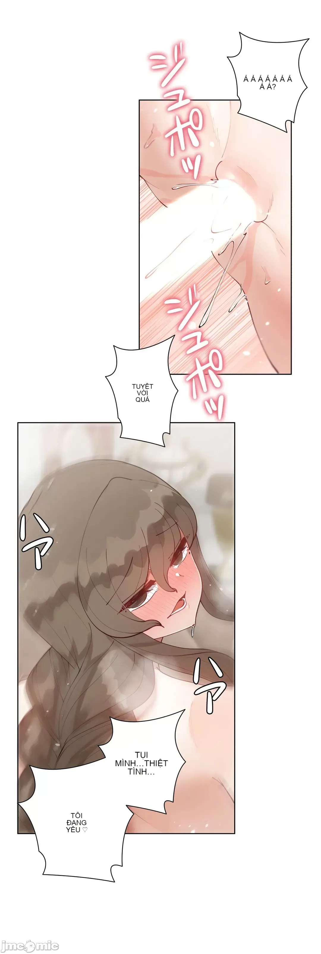 Nữ gia sư xấu Chương 1-92