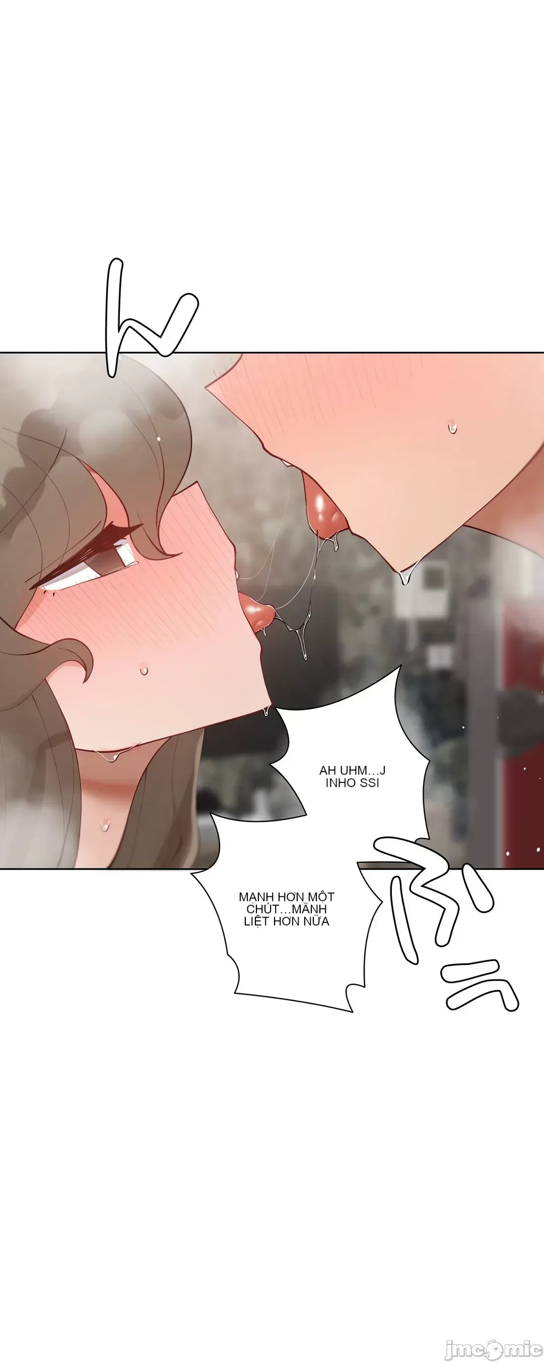 Nữ gia sư xấu Chương 1-92