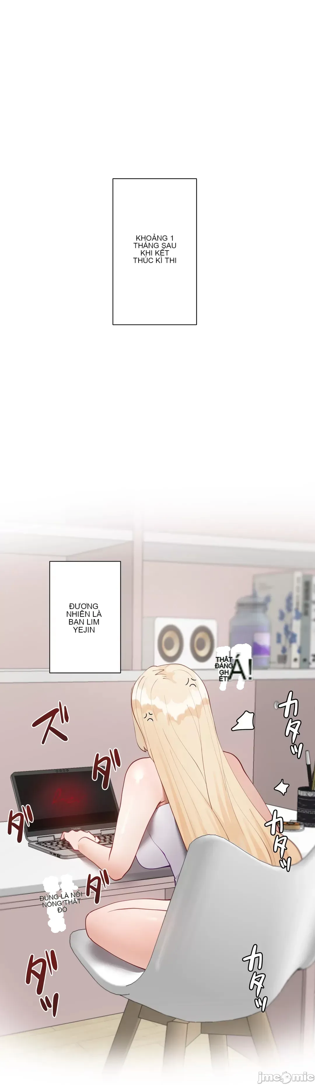 Nữ gia sư xấu Chương 1-92