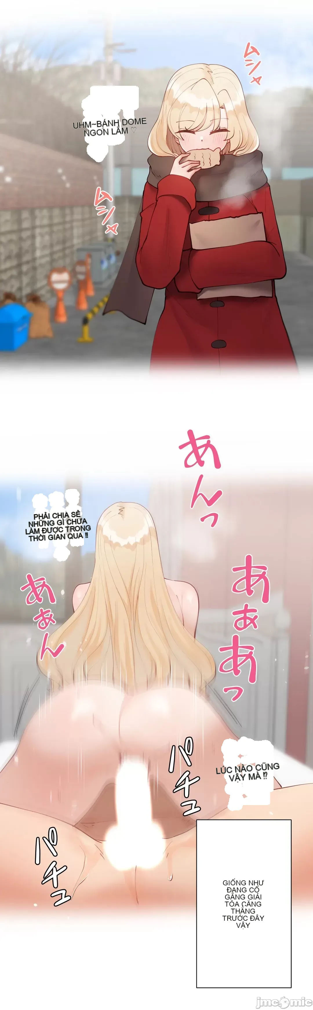 Nữ gia sư xấu Chương 1-92