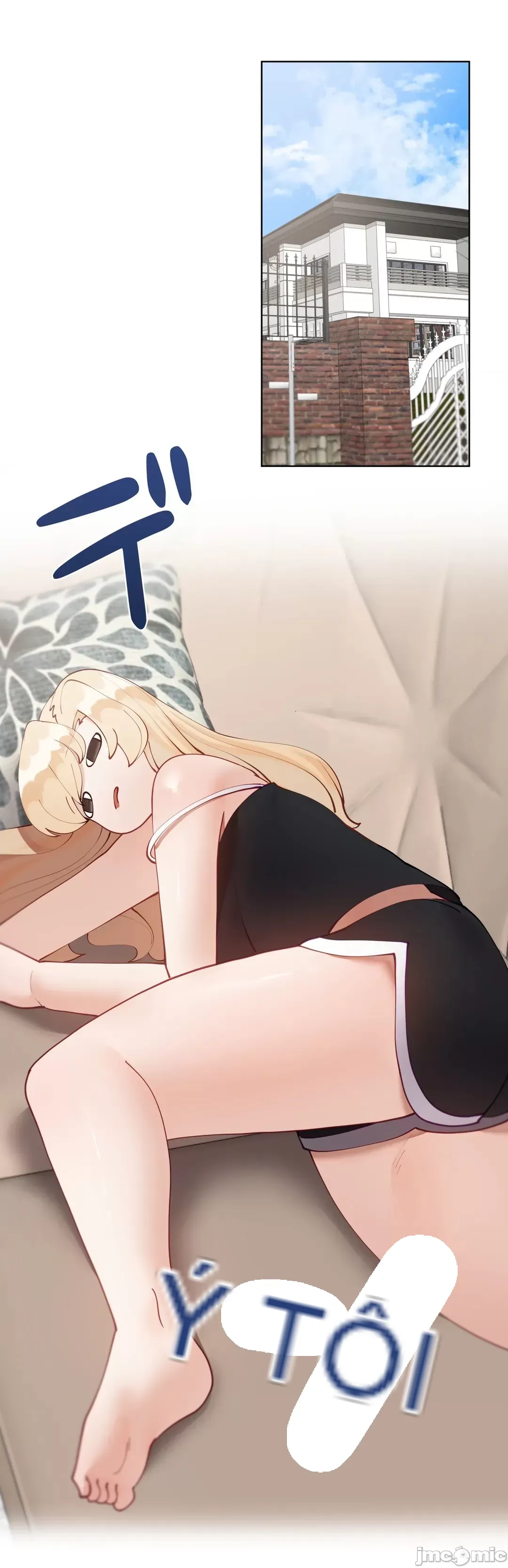 Nữ gia sư xấu Chương 1-92