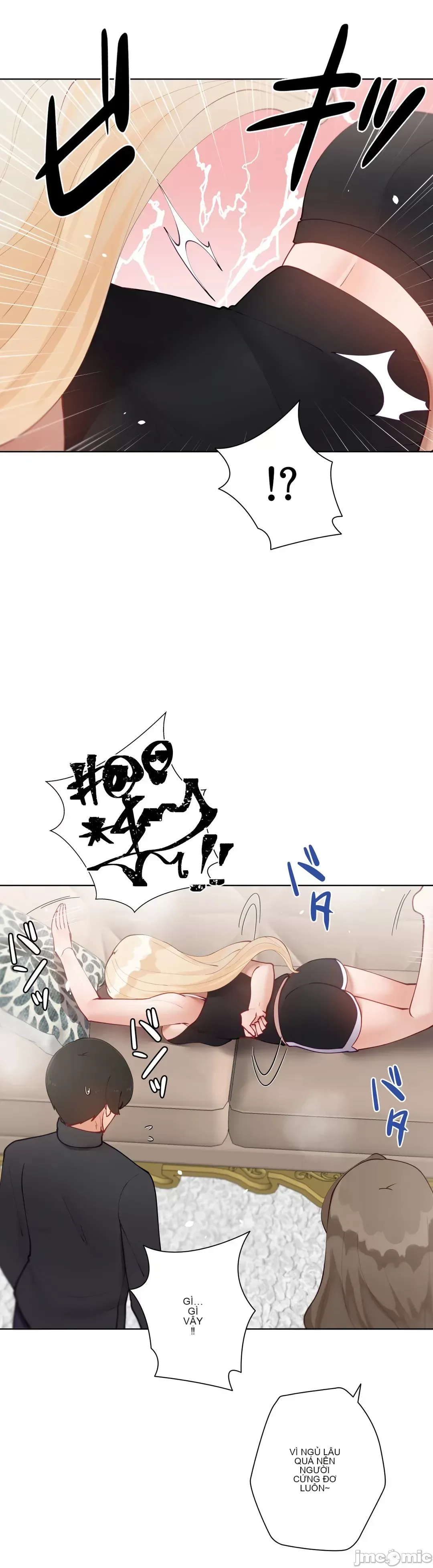 Nữ gia sư xấu Chương 1-92