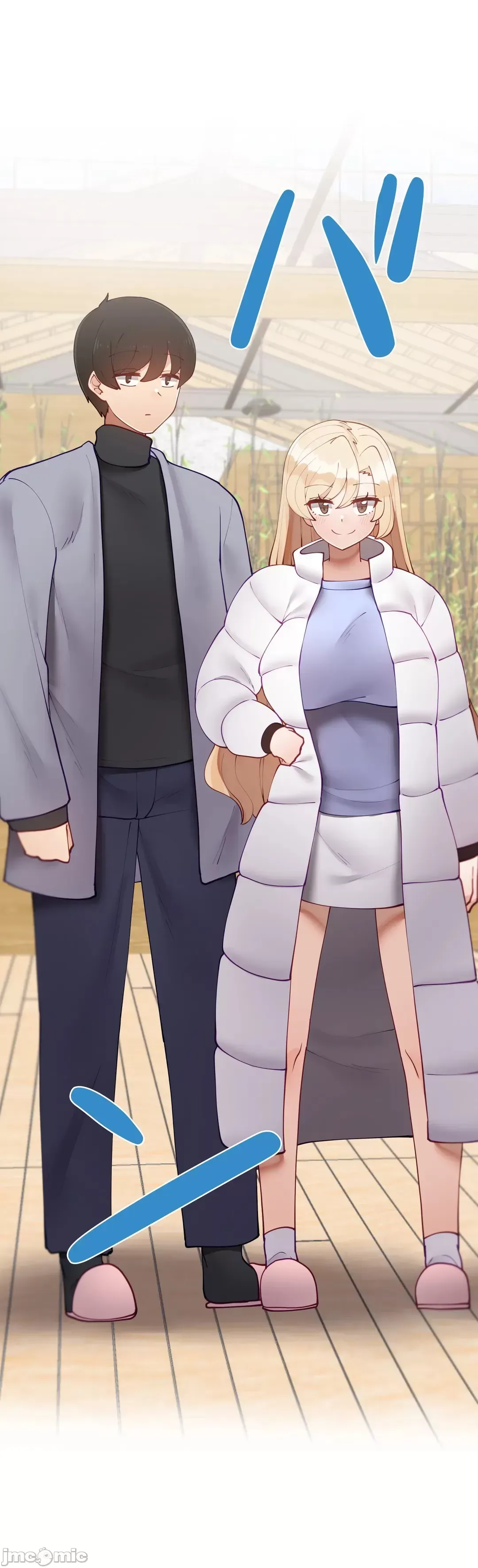 Nữ gia sư xấu Chương 1-92