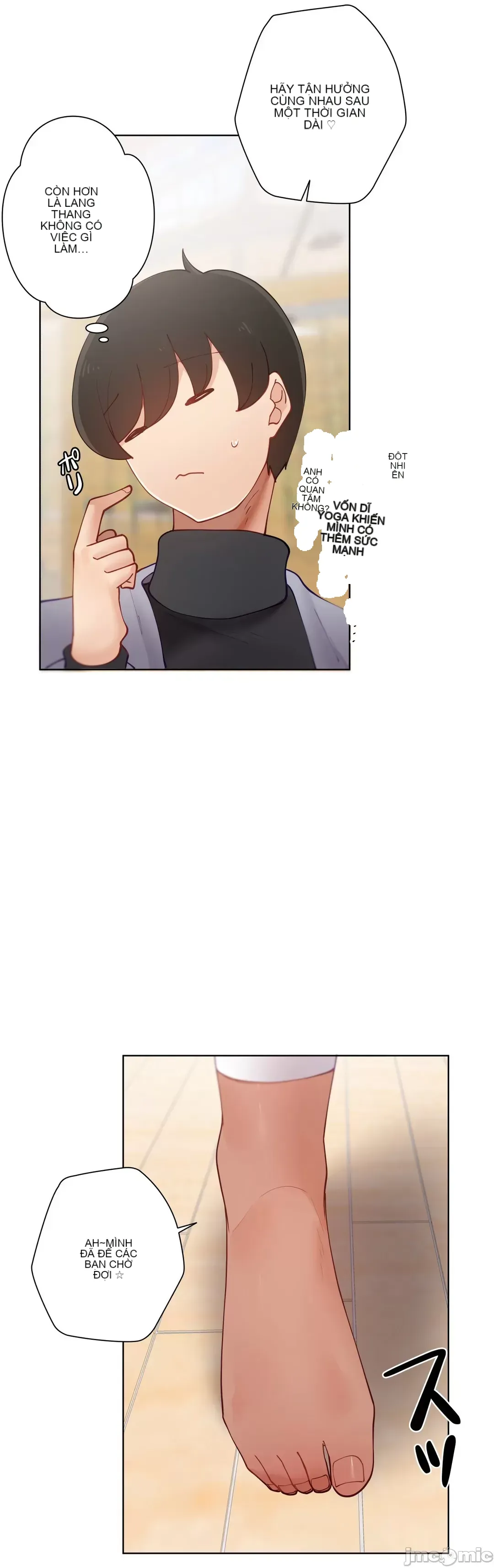 Nữ gia sư xấu Chương 1-92