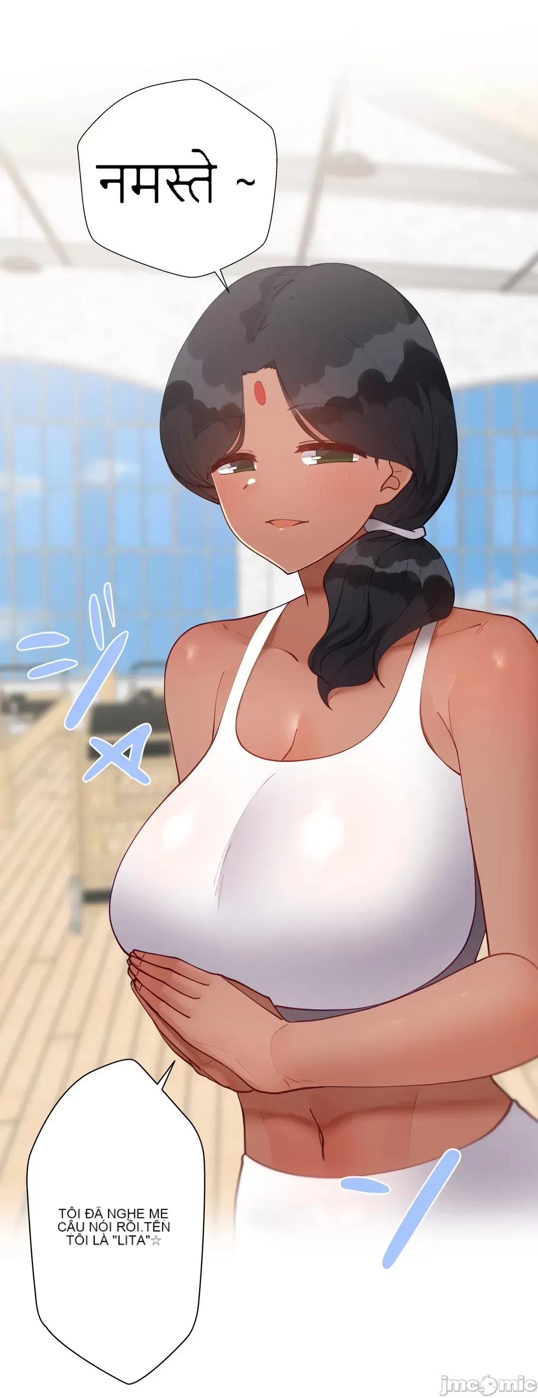 Nữ gia sư xấu Chương 1-92