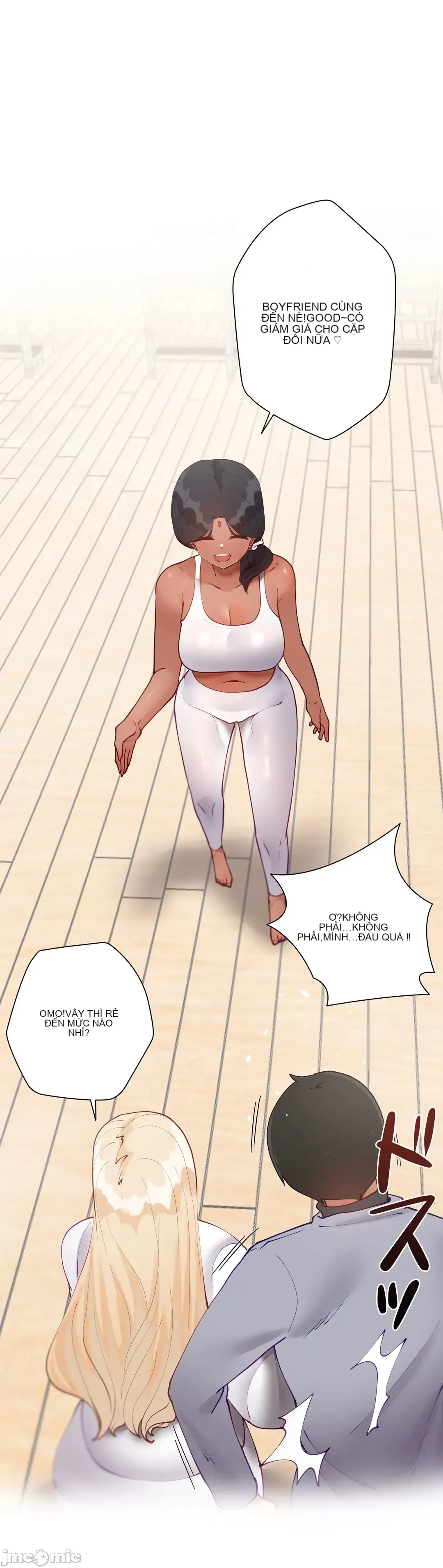 Nữ gia sư xấu Chương 1-92