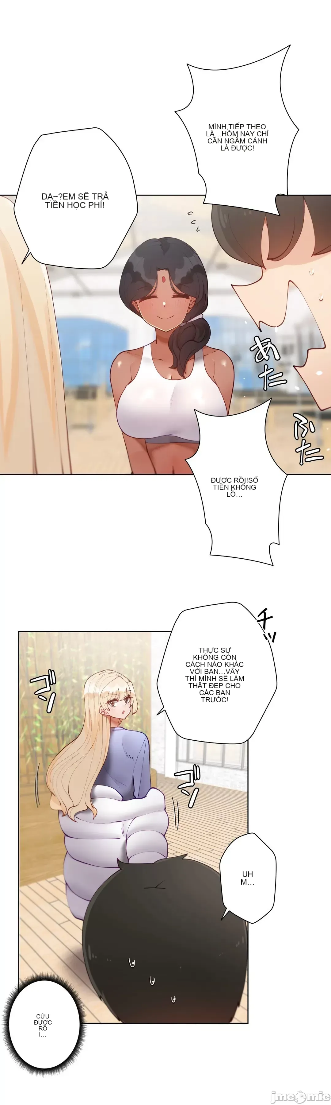 Nữ gia sư xấu Chương 1-92