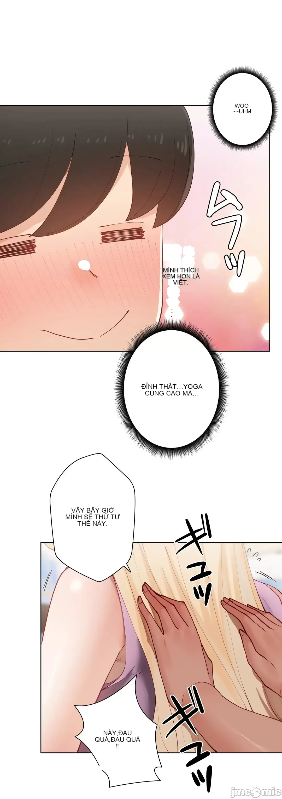 Nữ gia sư xấu Chương 1-92