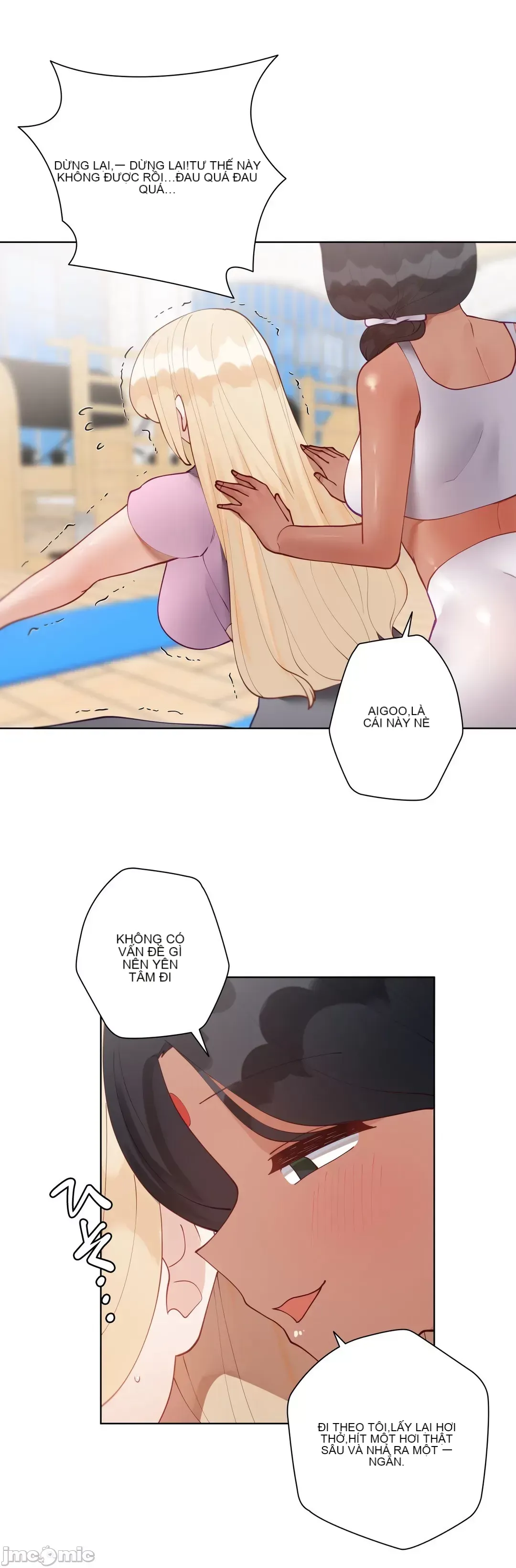 Nữ gia sư xấu Chương 1-92