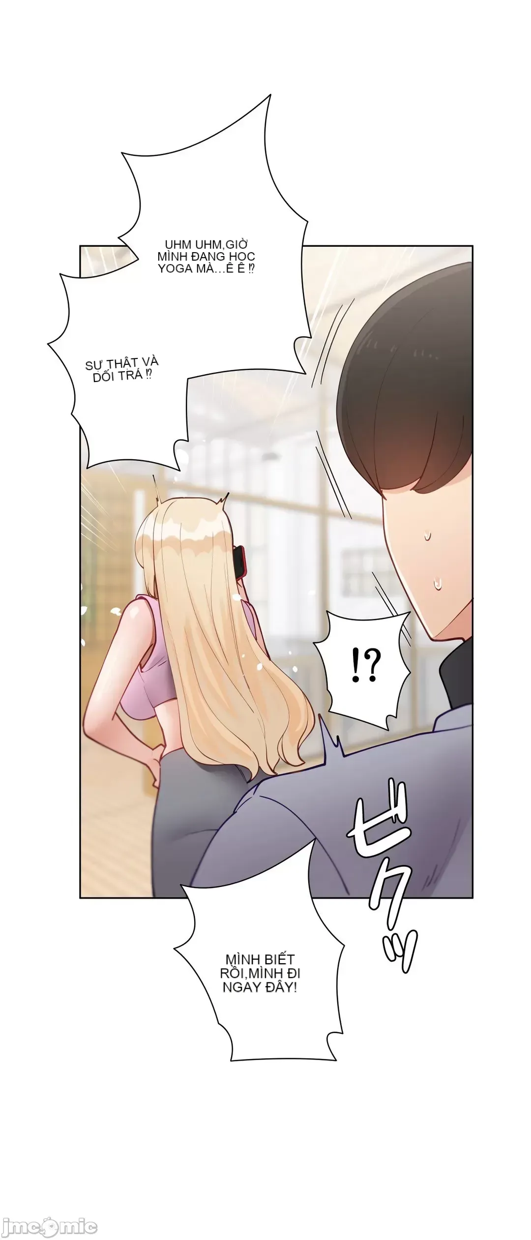 Nữ gia sư xấu Chương 1-92