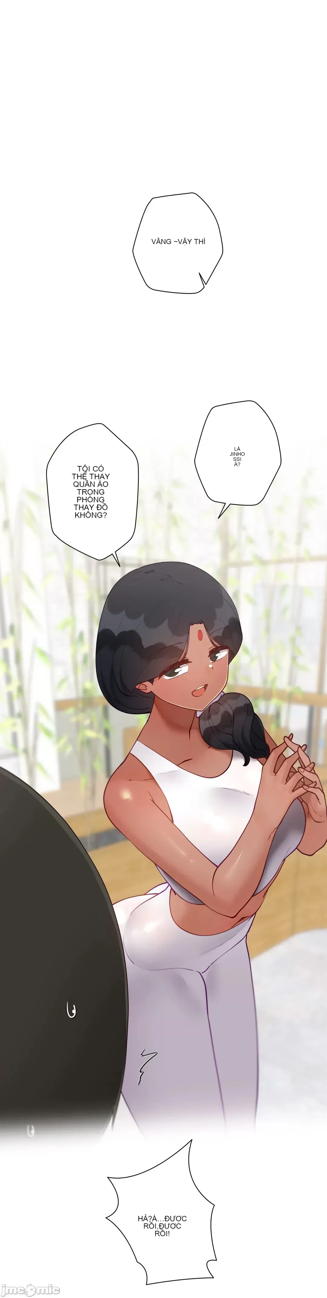 Nữ gia sư xấu Chương 1-92