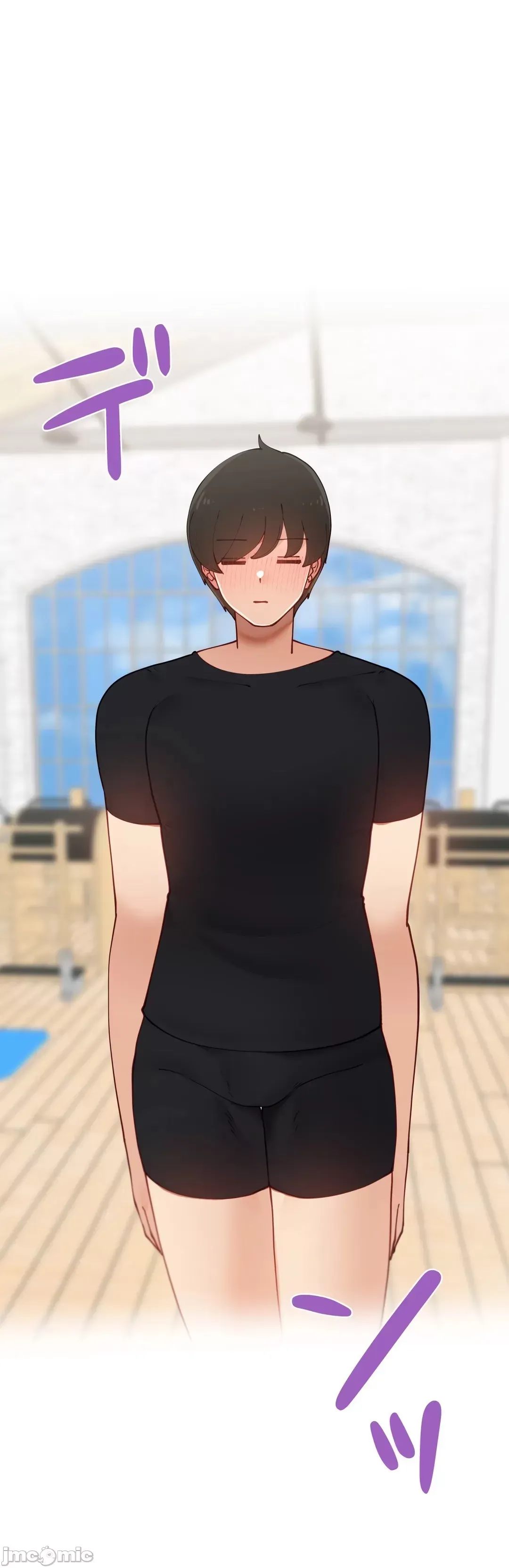 Nữ gia sư xấu Chương 1-92