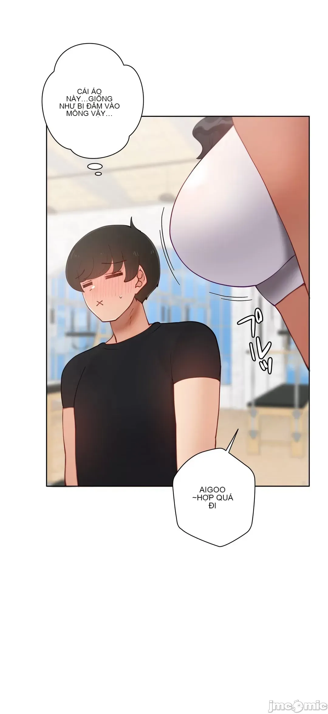 Nữ gia sư xấu Chương 1-92