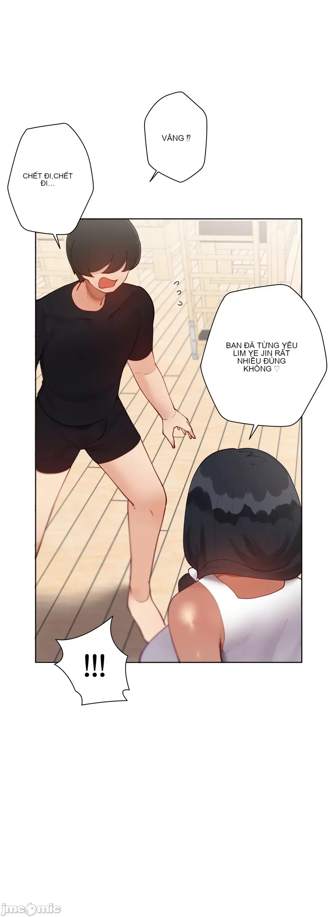 Nữ gia sư xấu Chương 1-92