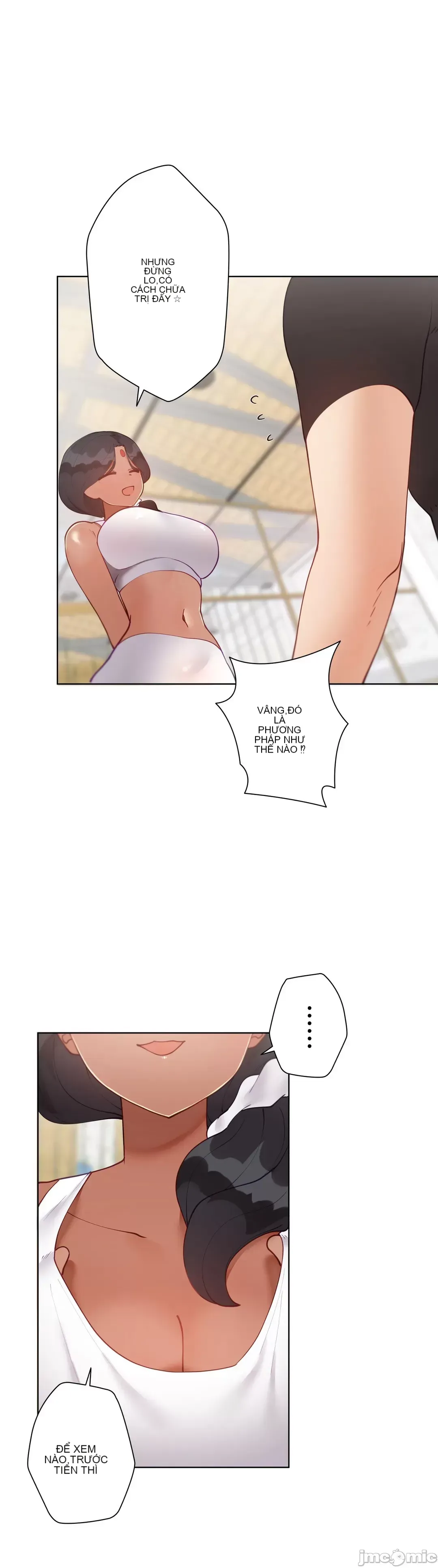 Nữ gia sư xấu Chương 1-92