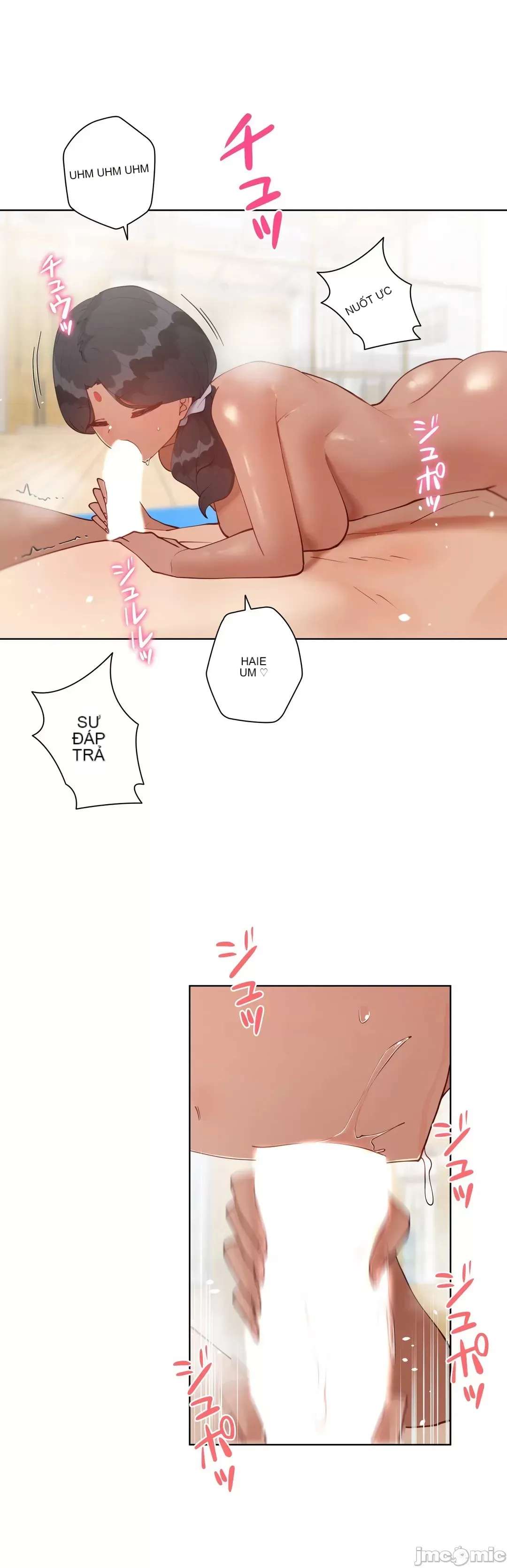 Nữ gia sư xấu Chương 1-92