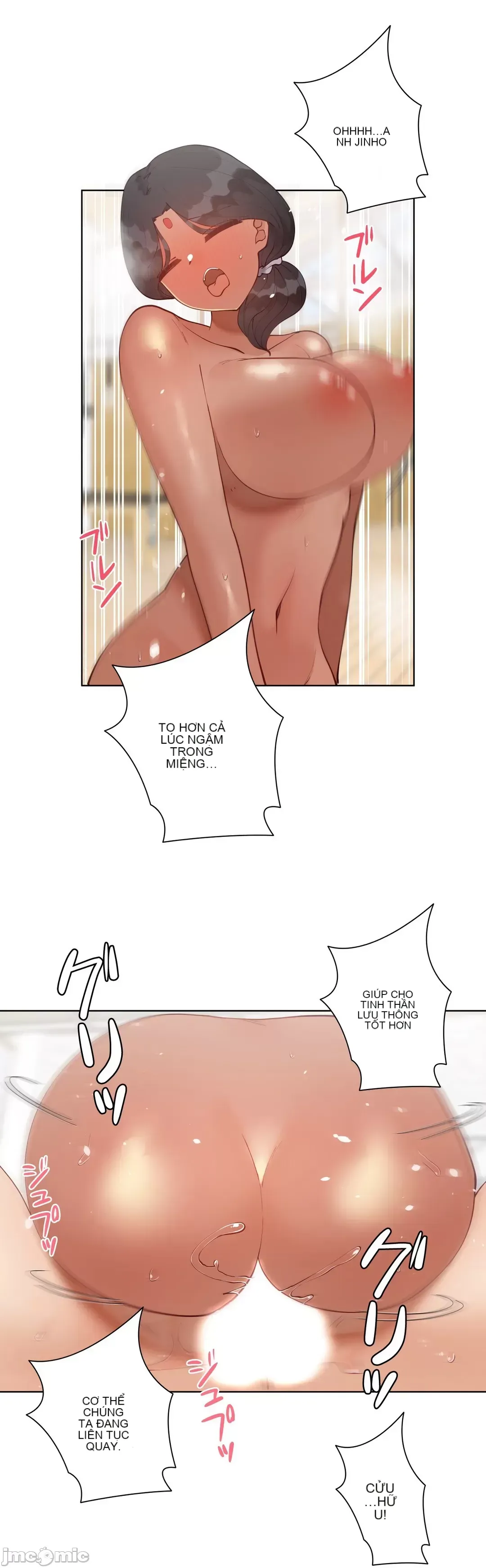 Nữ gia sư xấu Chương 1-92