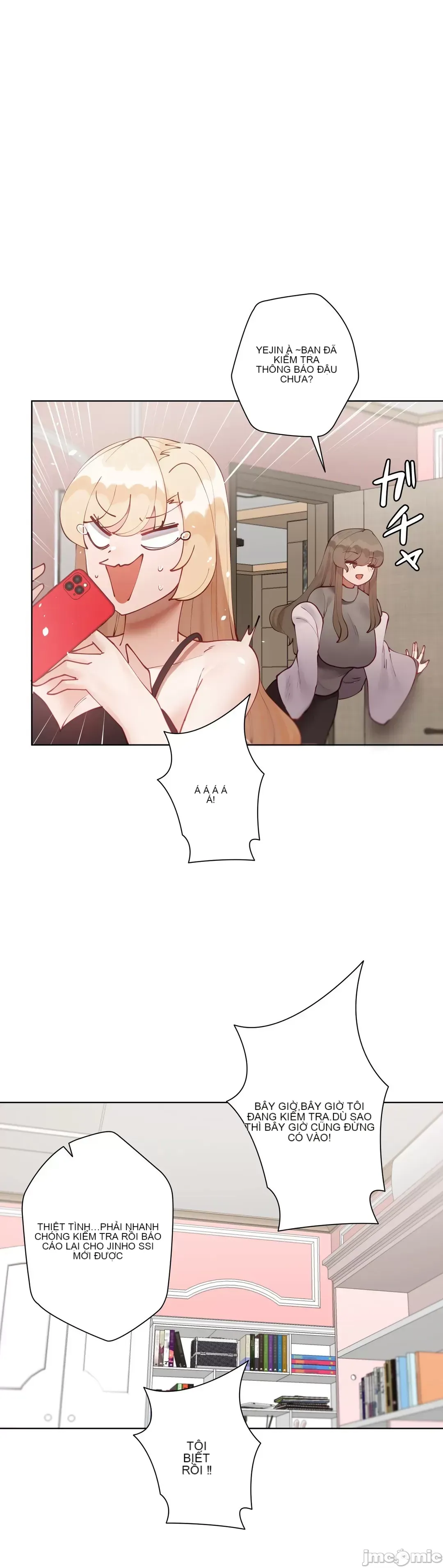 Nữ gia sư xấu Chương 1-92