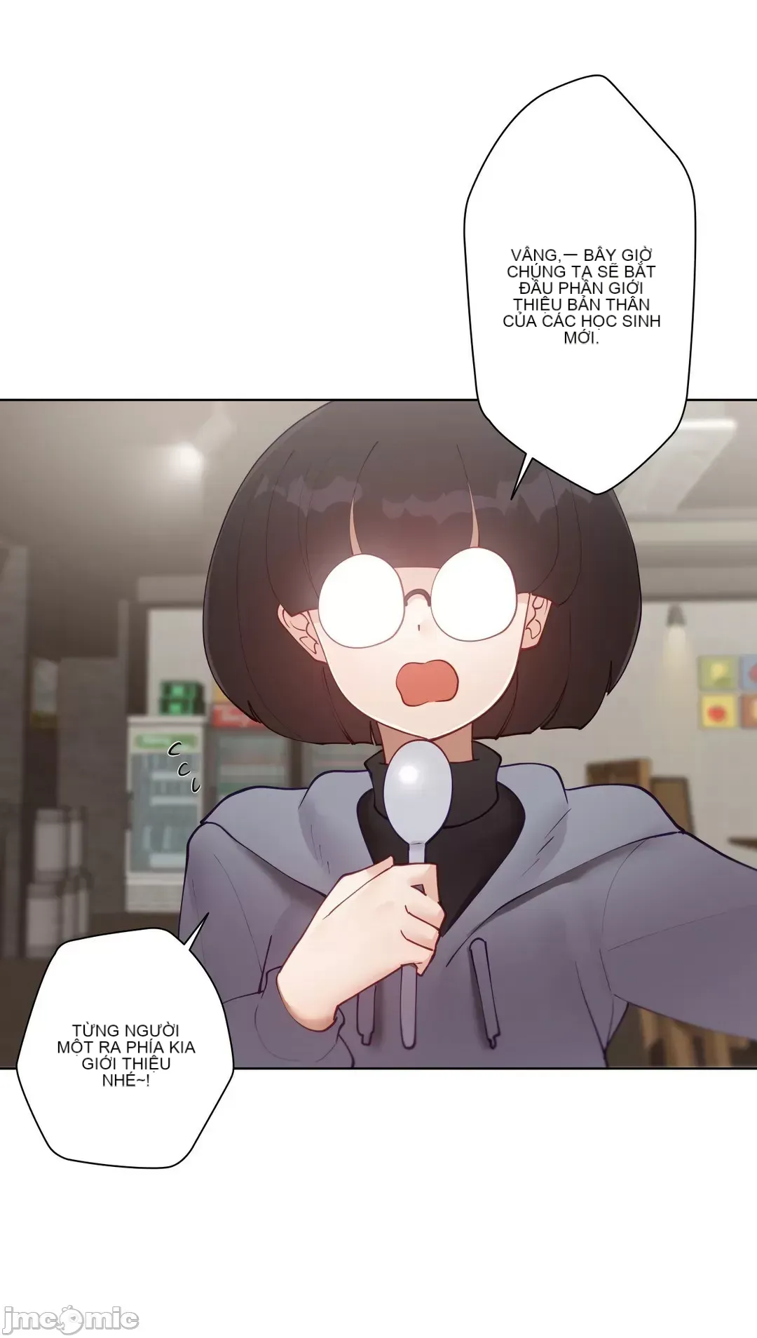 Nữ gia sư xấu Chương 1-92