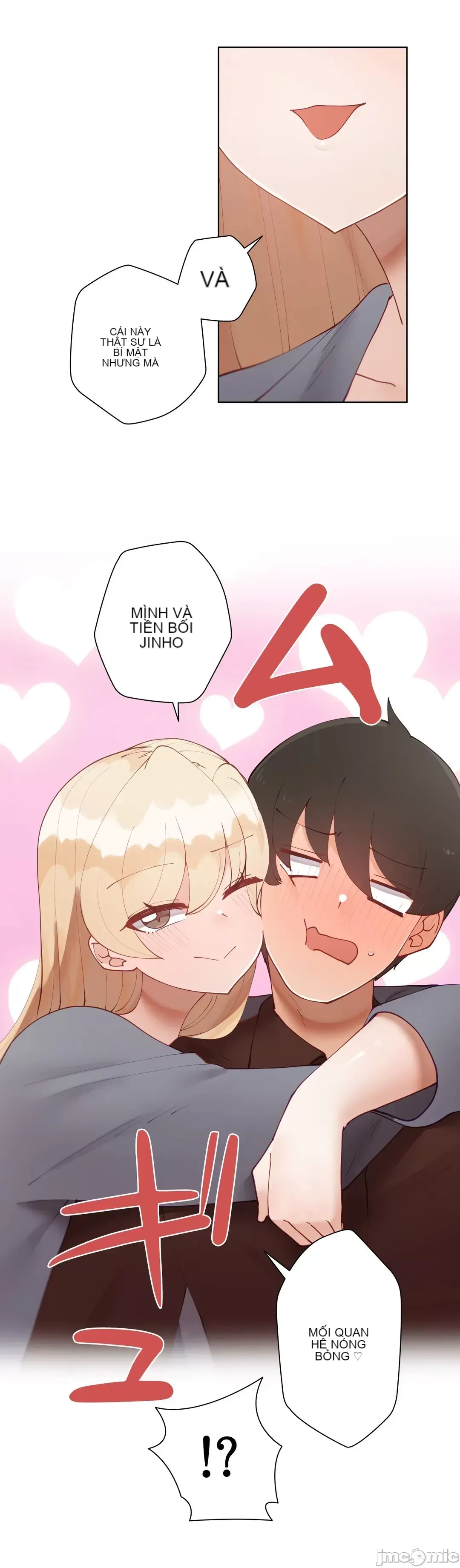 Nữ gia sư xấu Chương 1-92