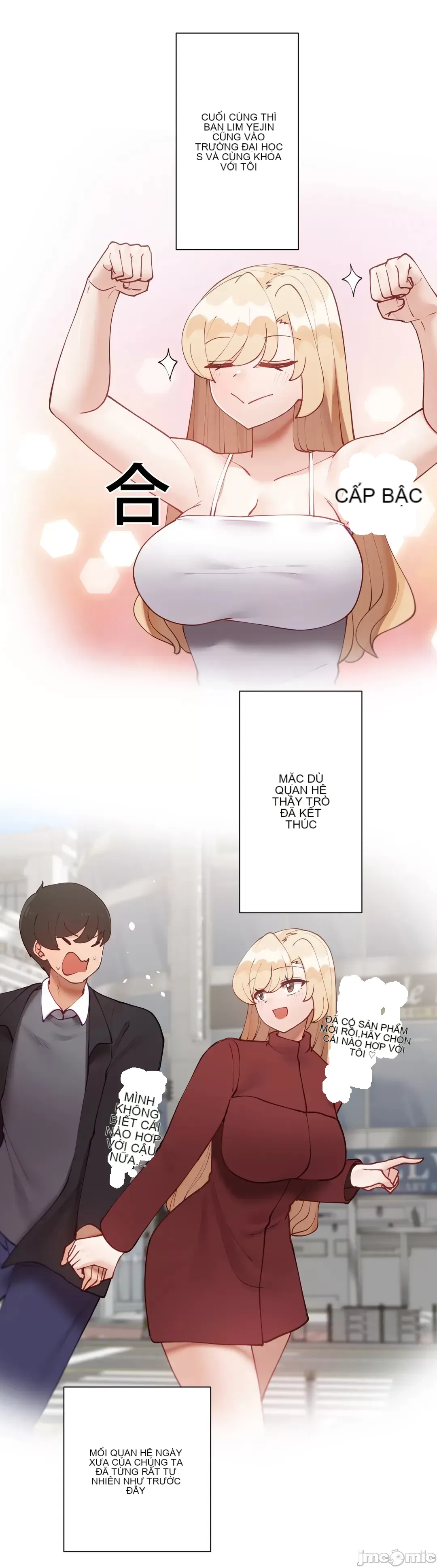 Nữ gia sư xấu Chương 1-92