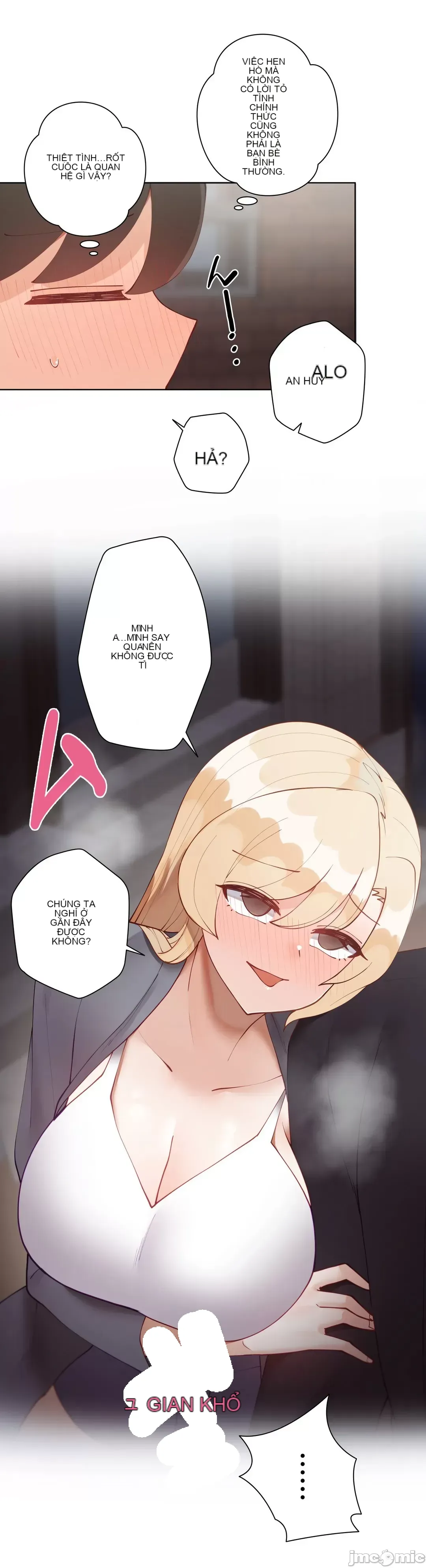 Nữ gia sư xấu Chương 1-92