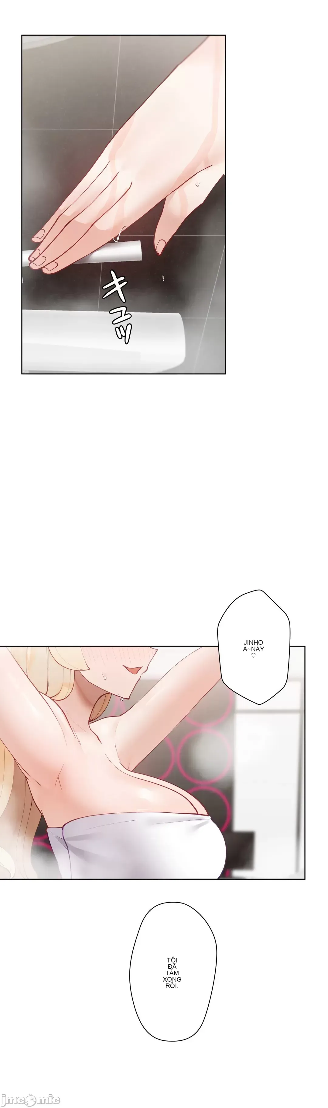 Nữ gia sư xấu Chương 1-92