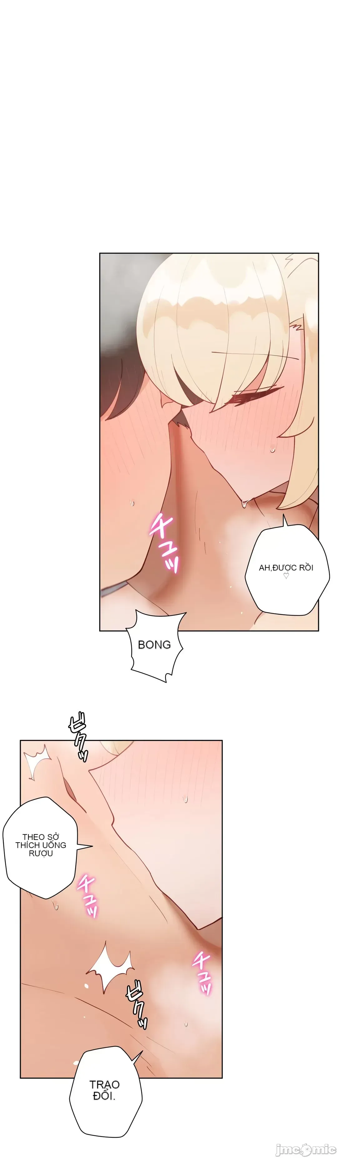 Nữ gia sư xấu Chương 1-92