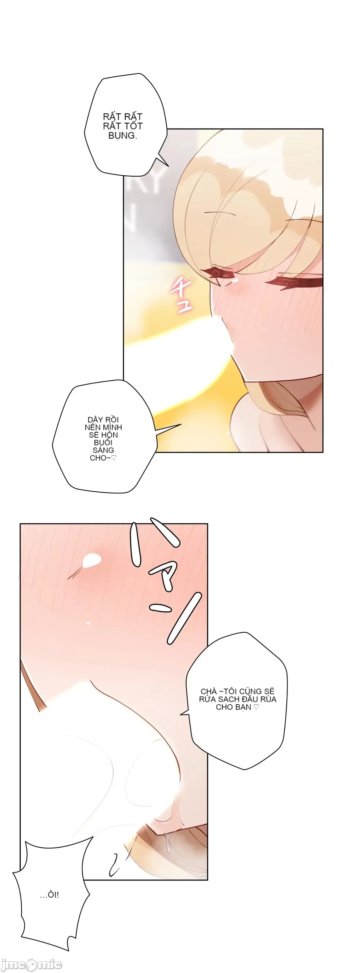 Nữ gia sư xấu Chương 1-92