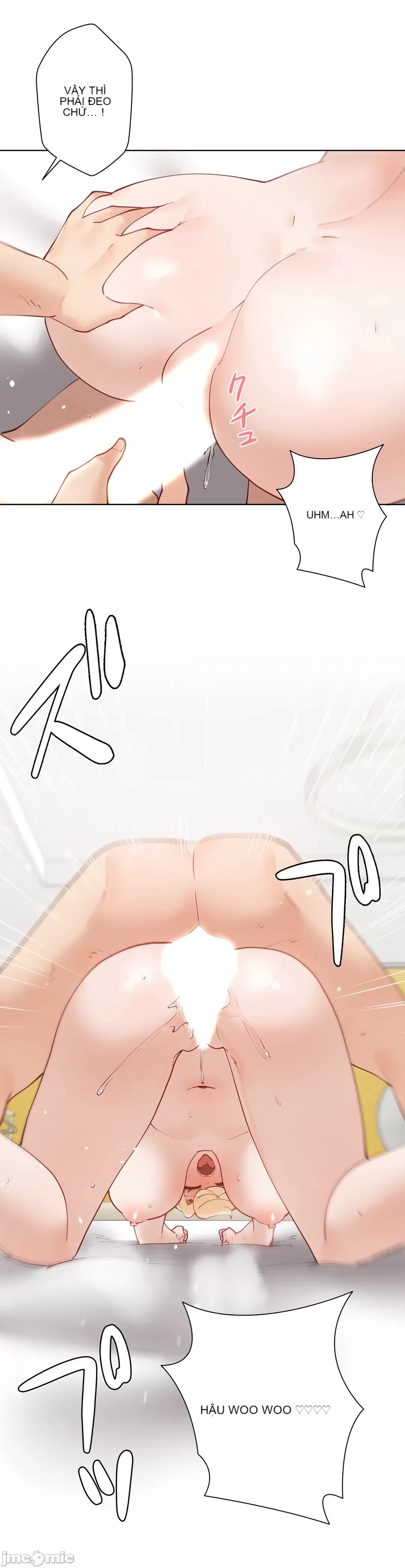 Nữ gia sư xấu Chương 1-92