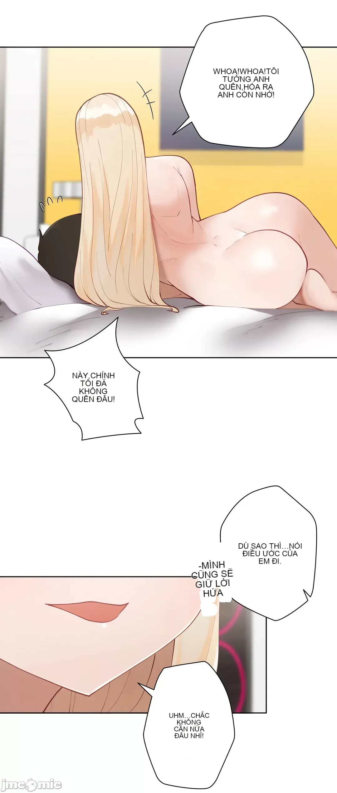 Nữ gia sư xấu Chương 1-92