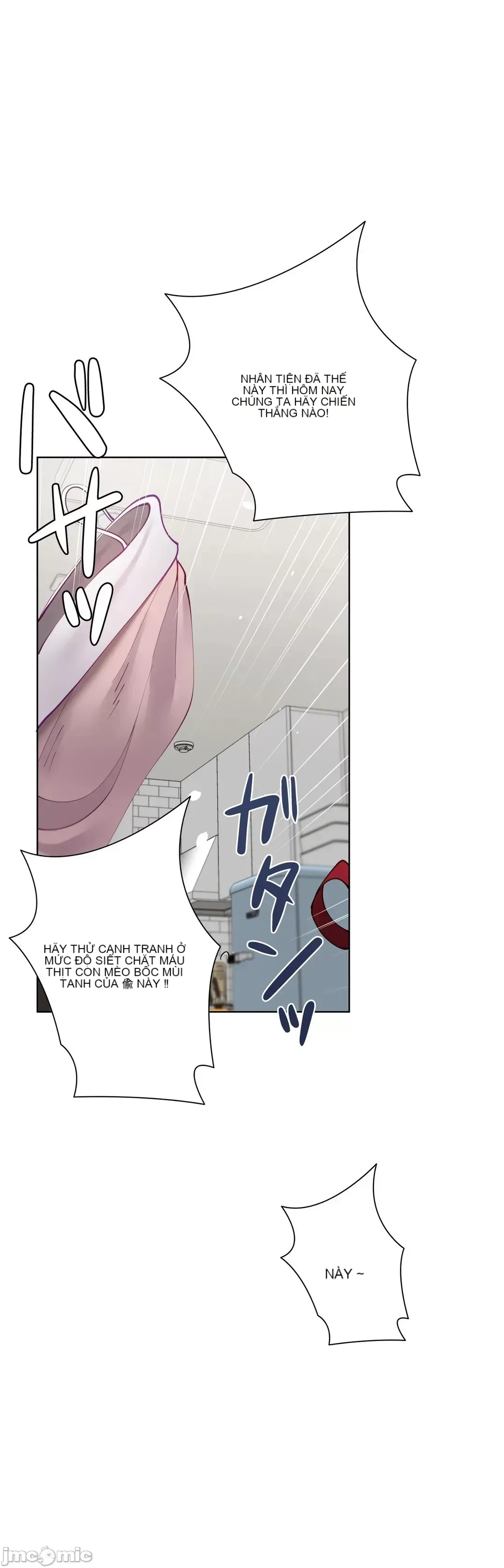 Nữ gia sư xấu Chương 1-92