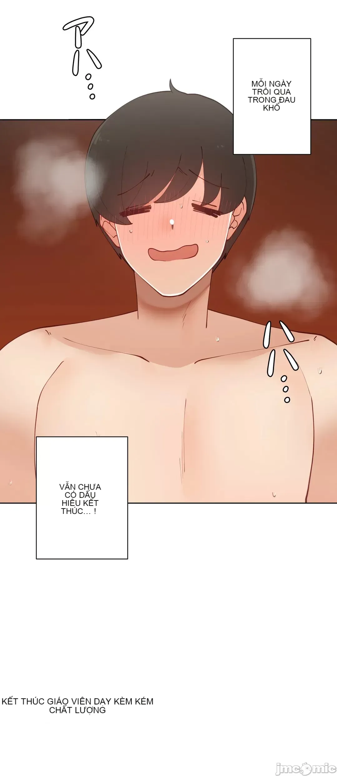 Nữ gia sư xấu Chương 1-92