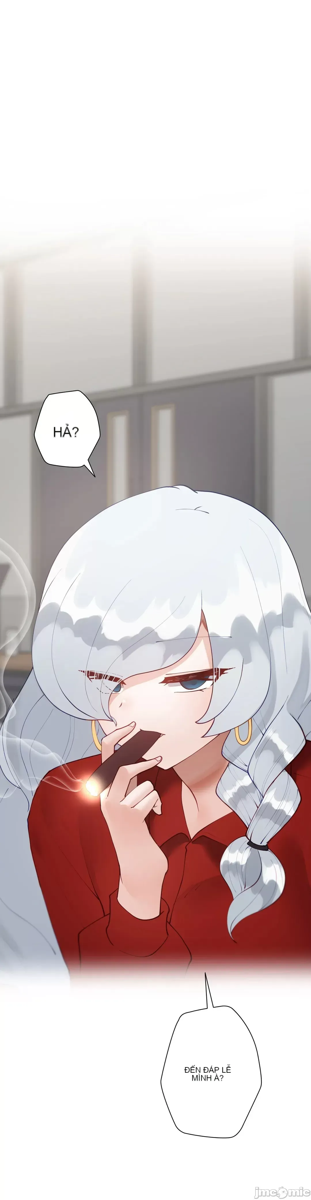 Nữ gia sư xấu Chương 1-92