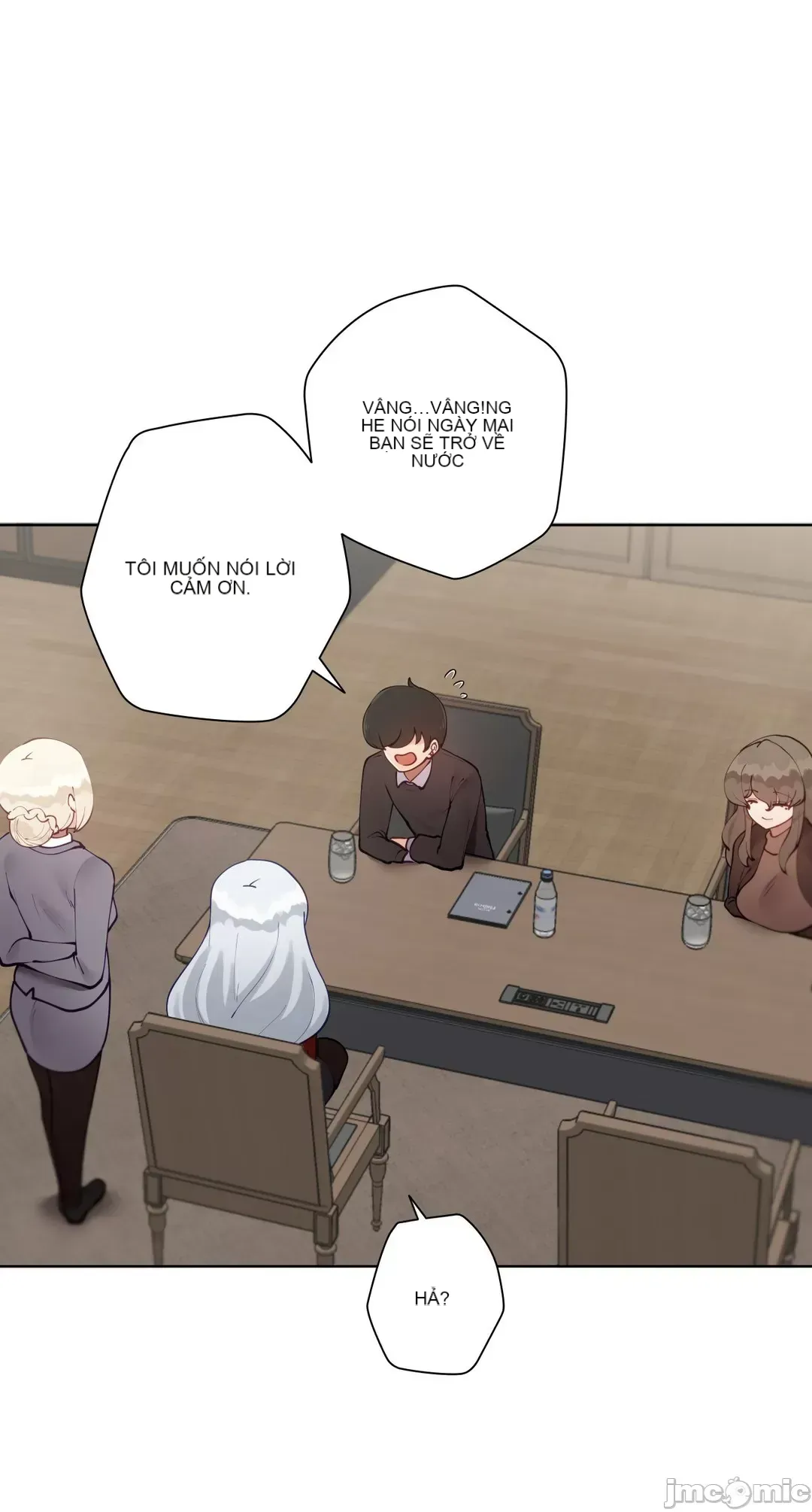 Nữ gia sư xấu Chương 1-92