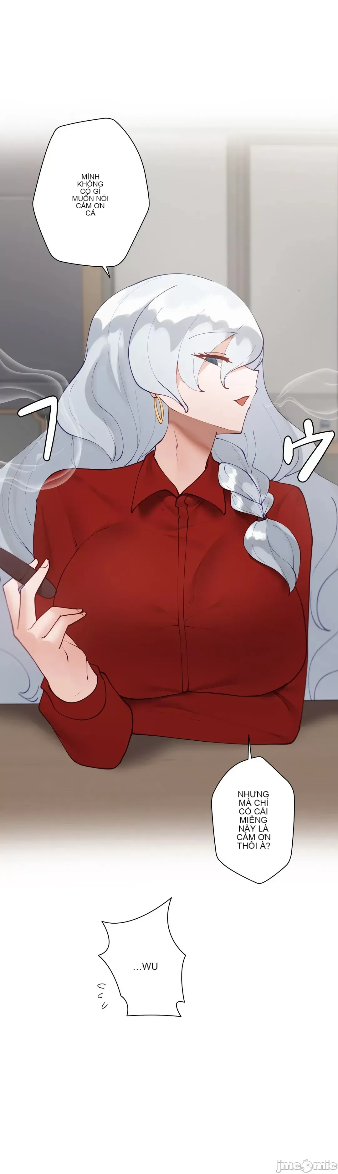 Nữ gia sư xấu Chương 1-92