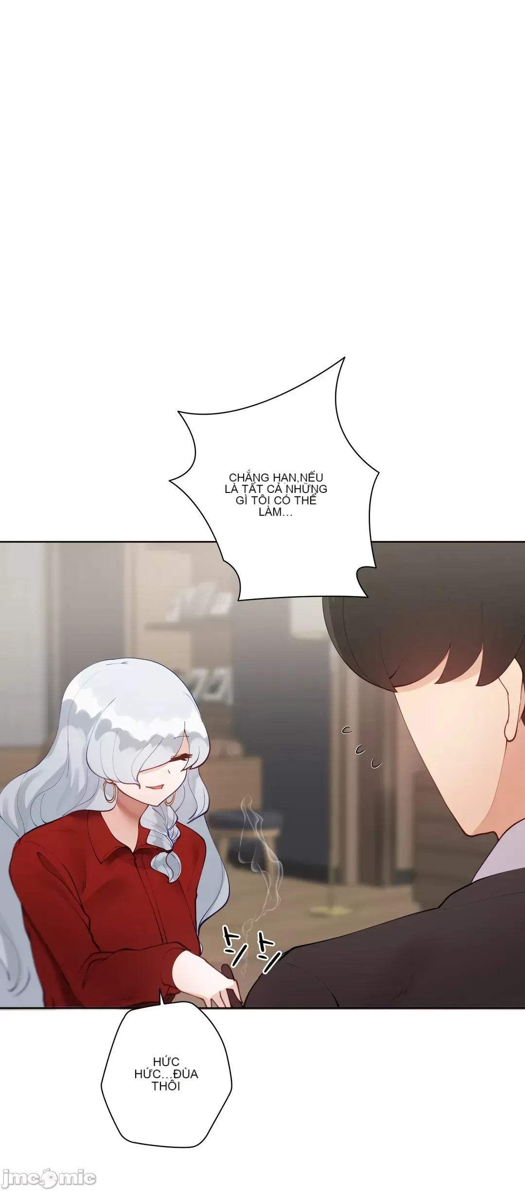 Nữ gia sư xấu Chương 1-92